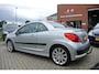 Peugeot 207 CC 1.6-16V T Féline leder apk 03-07-2027 inruil mogelijk nap