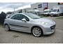 Peugeot 207 CC 1.6-16V T Féline leder apk 03-07-2027 inruil mogelijk nap