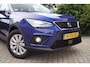 SEAT Arona 1.0 TSI Style BNS Intense Autom Leder/Alcantara Sportst Stoelverw Navi Camera Clima Adaptieve Cruise 2x PDC LMV ENZ.