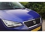 SEAT Arona 1.0 TSI Style BNS Intense Autom Leder/Alcantara Sportst Stoelverw Navi Camera Clima Adaptieve Cruise 2x PDC LMV ENZ.