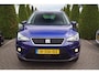 SEAT Arona 1.0 TSI Style BNS Intense Autom Leder/Alcantara Sportst Stoelverw Navi Camera Clima Adaptieve Cruise 2x PDC LMV ENZ.