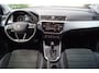 SEAT Arona 1.0 TSI Style BNS Intense Autom Leder/Alcantara Sportst Stoelverw Navi Camera Clima Adaptieve Cruise 2x PDC LMV ENZ.