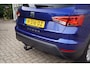 SEAT Arona 1.0 TSI Style BNS Intense Autom Leder/Alcantara Sportst Stoelverw Navi Camera Clima Adaptieve Cruise 2x PDC LMV ENZ.