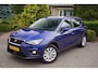 SEAT Arona 1.0 TSI Style BNS Intense Autom Leder/Alcantara Sportst Stoelverw Navi Camera Clima Adaptieve Cruise 2x PDC LMV ENZ.