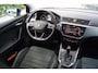 SEAT Arona 1.0 TSI Style BNS Intense Autom Leder/Alcantara Sportst Stoelverw Navi Camera Clima Adaptieve Cruise 2x PDC LMV ENZ.