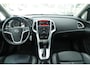 Opel Astra Sports Tourer 1.6 Turbo Cosmo TREKHAAK, LEER, WINTER PACK, CRUISE, CLIMA, NAVI, CAMERA, PDC V&A, BLIS, DAB, ELEKT. RAMEN, 90.327KM
