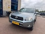 Toyota RAV4 2.0 VVTi Linea Sol- trekhaak- betrouwbaar rijden