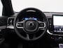 Volvo XC90 2.0 T8 Plug-in hybrid AWD Plus Black Edition 455PK Panoramadak, Trekhaak, Luchtvering, 21" LM Velgen, Harman Kardon Audio, 360gr. Camera, Head-Up Display