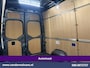 Mercedes-Benz Sprinter 317 CDI 170pk 9G-Tronic Automaat L2H2 Euro6 Airco | Camera | Navigatie | Adaptieve Cruisecontrol | LED Chauffeursstoel, Stoelverwarming, Parkeersensoren, Bijrijdersbank