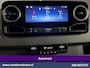 Mercedes-Benz Sprinter 317 CDI 170pk 9G-Tronic Automaat L2H2 Euro6 Airco | Camera | Navigatie | Adaptieve Cruisecontrol | LED Chauffeursstoel, Stoelverwarming, Parkeersensoren, Bijrijdersbank