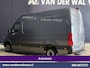 Mercedes-Benz Sprinter 317 CDI 170pk 9G-Tronic Automaat L2H2 Euro6 Airco | Camera | Navigatie | Adaptieve Cruisecontrol | LED Chauffeursstoel, Stoelverwarming, Parkeersensoren, Bijrijdersbank