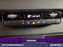 Mercedes-Benz Sprinter 317 CDI 170pk 9G-Tronic Automaat L2H2 Euro6 Airco | Camera | Navigatie | Adaptieve Cruisecontrol | LED Chauffeursstoel, Stoelverwarming, Parkeersensoren, Bijrijdersbank