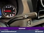 Mercedes-Benz Sprinter 317 CDI 170pk 9G-Tronic Automaat L2H2 Euro6 Airco | Camera | Navigatie | Adaptieve Cruisecontrol | LED Chauffeursstoel, Stoelverwarming, Parkeersensoren, Bijrijdersbank