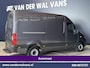 Mercedes-Benz Sprinter 317 CDI 170pk 9G-Tronic Automaat L2H2 Euro6 Airco | Camera | Navigatie | Adaptieve Cruisecontrol | LED Chauffeursstoel, Stoelverwarming, Parkeersensoren, Bijrijdersbank