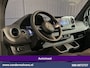 Mercedes-Benz Sprinter 317 CDI 170pk 9G-Tronic Automaat L2H2 Euro6 Airco | Camera | Navigatie | Adaptieve Cruisecontrol | LED Chauffeursstoel, Stoelverwarming, Parkeersensoren, Bijrijdersbank