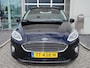 Ford Fiesta 1.0 EcoBoost Titanium Navigatie | Parkeer camera | Adaptive cruise control | Half Leder intereur | Voorruitverwarming |