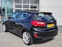 Ford Fiesta 1.0 EcoBoost Titanium Navigatie | Parkeer camera | Adaptive cruise control | Half Leder intereur | Voorruitverwarming |