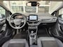 Ford Fiesta 1.0 EcoBoost Titanium Navigatie | Parkeer camera | Adaptive cruise control | Half Leder intereur | Voorruitverwarming |