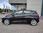 Ford Fiesta 1.0 EcoBoost Titanium Navigatie | Parkeer camera | Adaptive cruise control | Half Leder intereur | Voorruitverwarming |