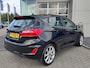 Ford Fiesta 1.0 EcoBoost Titanium Navigatie | Parkeer camera | Adaptive cruise control | Half Leder intereur | Voorruitverwarming |
