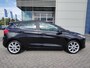 Ford Fiesta 1.0 EcoBoost Titanium Navigatie | Parkeer camera | Adaptive cruise control | Half Leder intereur | Voorruitverwarming |