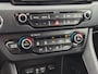 Kia Niro Hybrid 1.6 GDi SportsLine Stoel Koeling/Verwarming I Leder I Nap