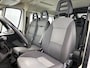Citroën Jumper 30 2.0 HDi 111PK / Dub.Cab. 7Pers. / EURO6 / Trekhaak / Airco / Camera / Schuifdeur rechts / Apk 10-2026