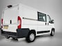 Citroën Jumper 30 2.0 HDi 111PK / Dub.Cab. 7Pers. / EURO6 / Trekhaak / Airco / Camera / Schuifdeur rechts / Apk 10-2026
