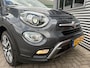 Fiat 500X Cross 1.4 Turbo MultiAir CrossPlus -CLIMA-BOSE SOUNDSYSTEM-STOEL + STUURWIELVERWARMING-LED-TREKHAAK-NAVI-DAB-BLUETOOTH-