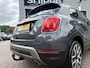 Fiat 500X Cross 1.4 Turbo MultiAir CrossPlus -CLIMA-BOSE SOUNDSYSTEM-STOEL + STUURWIELVERWARMING-LED-TREKHAAK-NAVI-DAB-BLUETOOTH-