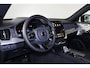 Volvo XC90 T8 Recharge AWD Ultra Dark Exec. Ed. - Luchtvering - Panorama/schuifdak - IntelliSafe Assist & Surround - 360º Camera - Bowers & Wilkins audio - Adaptieve LED koplampen - Verwarmde voorstoelen, stuur & achterbank - Parkeersensoren voor & achter - Elektr. bedienb. voorstoelen met geheugen - Geventileerde voorstoelen - Head up display - Draadloze tel. lader - Extra getint glas - 22' LMV