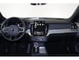 Volvo XC90 T8 Recharge AWD Ultra Dark Exec. Ed. - Luchtvering - Panorama/schuifdak - IntelliSafe Assist & Surround - 360º Camera - Bowers & Wilkins audio - Adaptieve LED koplampen - Verwarmde voorstoelen, stuur & achterbank - Parkeersensoren voor & achter - Elektr. bedienb. voorstoelen met geheugen - Geventileerde voorstoelen - Head up display - Draadloze tel. lader - Extra getint glas - 22' LMV
