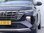 Hyundai Tucson 1.6 T-GDI HEV 230pk N Line Edition Automaat / Fabrieksgarantie tot 03-2029 / Dealer onderhouden / Trekgewicht 1650 kg / Stoelverwarming / Achteruitrijcamera / cruise control / Climate control/ Keyless Entry/Start /