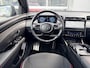 Hyundai Tucson 1.6 T-GDI HEV 230pk N Line Edition Automaat / Fabrieksgarantie tot 03-2029 / Dealer onderhouden / Trekgewicht 1650 kg / Stoelverwarming / Achteruitrijcamera / cruise control / Climate control/ Keyless Entry/Start /
