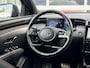 Hyundai Tucson 1.6 T-GDI HEV 230pk N Line Edition Automaat / Fabrieksgarantie tot 03-2029 / Dealer onderhouden / Trekgewicht 1650 kg / Stoelverwarming / Achteruitrijcamera / cruise control / Climate control/ Keyless Entry/Start /