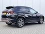 Hyundai Tucson 1.6 T-GDI HEV 230pk N Line Edition Automaat / Fabrieksgarantie tot 03-2029 / Dealer onderhouden / Trekgewicht 1650 kg / Stoelverwarming / Achteruitrijcamera / cruise control / Climate control/ Keyless Entry/Start /