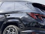 Hyundai Tucson 1.6 T-GDI HEV 230pk N Line Edition Automaat / Fabrieksgarantie tot 03-2029 / Dealer onderhouden / Trekgewicht 1650 kg / Stoelverwarming / Achteruitrijcamera / cruise control / Climate control/ Keyless Entry/Start /
