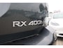 Lexus RX 400h Executive | Hele nette auto | Lederen interieur | Cruise control | Airco |
