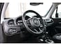 Jeep Renegade 1.3T-e Limited 150PK Automaat | Panoramadak | Trekhaak | Achteruitrijcamera