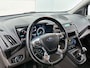 Ford Transit Connect TDCI Euro6 100PK L2 Trend / Trekhaak / Airco / Schuifdeur / Radio multimedia / Apk 11-2026
