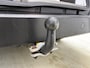 Ford Transit Connect TDCI Euro6 100PK L2 Trend / Trekhaak / Airco / Schuifdeur / Radio multimedia / Apk 11-2026