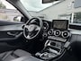 Mercedes-Benz C-klasse 180 | Glasdak | ILS | Comand | Stoelverwarming