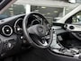 Mercedes-Benz C-klasse 180 | Glasdak | ILS | Comand | Stoelverwarming