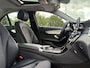 Mercedes-Benz C-klasse 180 | Glasdak | ILS | Comand | Stoelverwarming