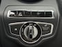 Mercedes-Benz C-klasse 180 | Glasdak | ILS | Comand | Stoelverwarming