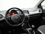 Toyota Aygo 1.0 VVT-i x-play | Achteruitrijcamera | Airconditioning |
