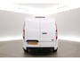 Ford Transit Custom 2.0 TDCI L2H1 | Airco | Camera | Cruise | 3 Zits | 2800kg Trekgew. | Trekhaak | Carplay | Parkeersens.