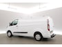 Ford Transit Custom 2.0 TDCI L2H1 | Airco | Camera | Cruise | 3 Zits | 2800kg Trekgew. | Trekhaak | Carplay | Parkeersens.