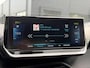 Peugeot e-2008 GT Pack 50 kWh 136PK Automaat Navigatie, Achteruitrijcamera, Keyless, Panoramadak, Apple Carplay, Android Auto