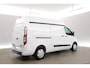 Ford Transit Custom 2.0 TDCI L2H2 | Automaat | Airco | Camera | 3 Zits | Cruise | Carplay | Parkeersens.